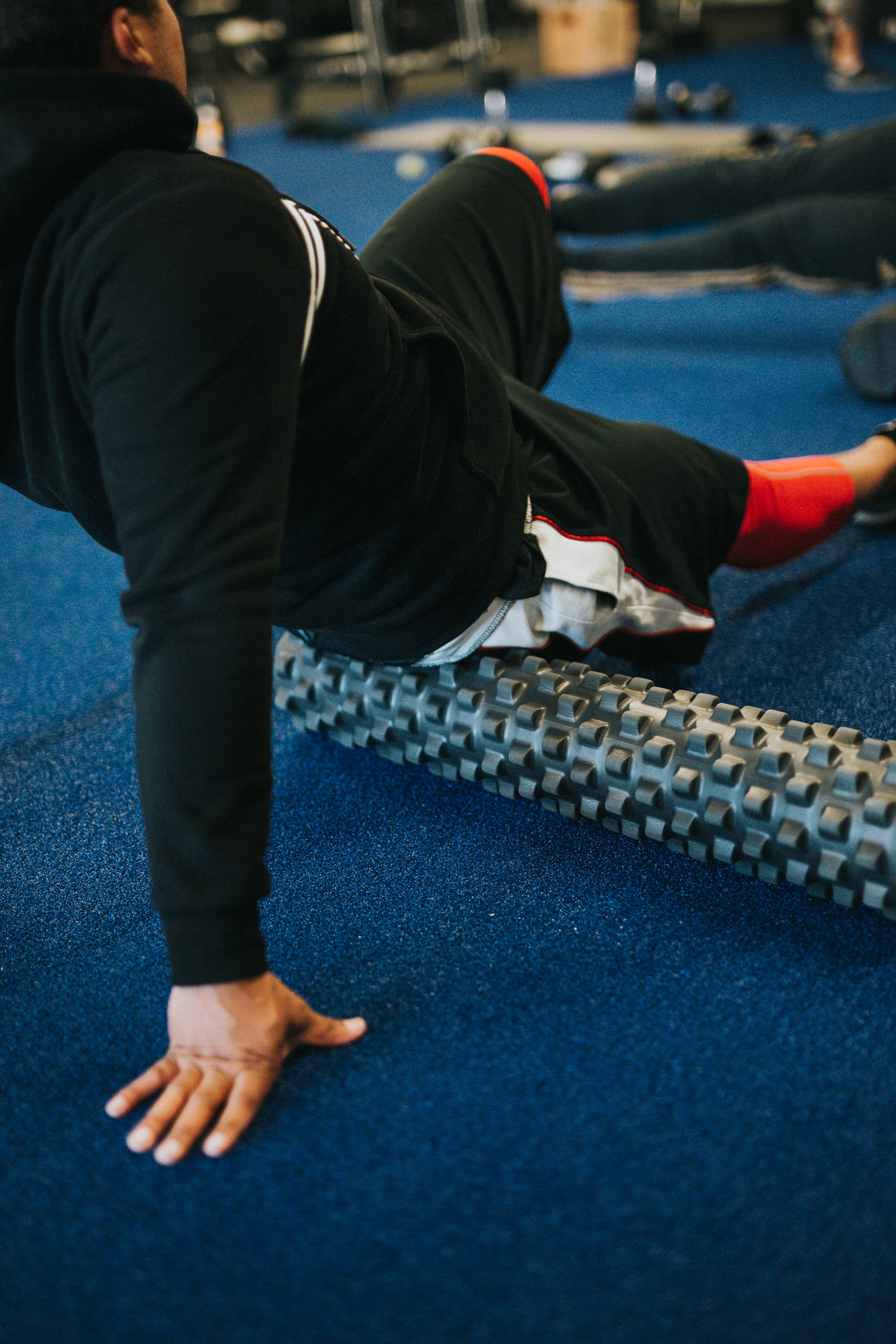 10 Foam Rolling Exercises For Your Body